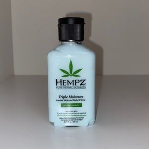 🆕Hempz Triple Moisture Body Lotion